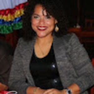 Meet your Posher, Keydi nayeli